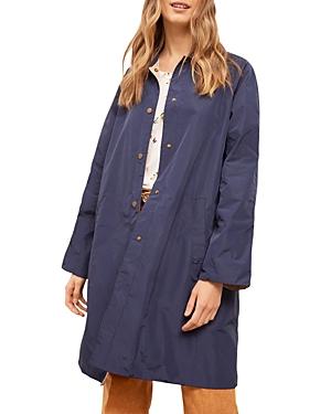 Gerard Darel Owen Reversible Coat