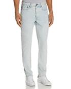 Rag & Bone Standard Issue Fit 2 Slim Fit Jeans In Bleach - 100% Bloomingdale's Exclusive