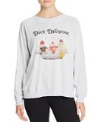 Wildfox Diet Dropout Sweatshirt