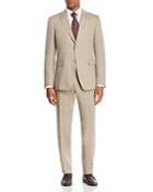 Z Zegna Linen Solid Slim Fit Suit