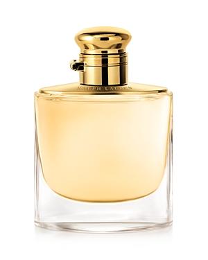 Ralph Lauren Fragrance Woman Eau De Parfum 1.7 Oz.