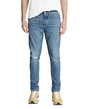 Rag & Bone Fit 1 Skinny Fit Jeans In Townsend Hotel