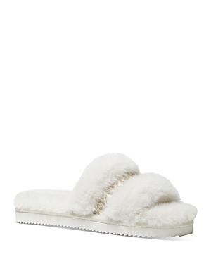 Michael Michael Kors Women's Scarlett Slippers