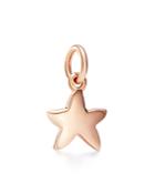Dodo Small Starfish Charm