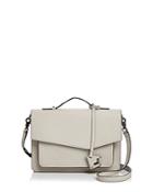 Botkier Cobble Hill Large Saffiano Leather Crossbody