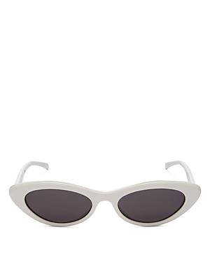 Celine Women's Cat Eye Sunglasses, 54mm