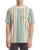 Guess Riviera Striped Tee