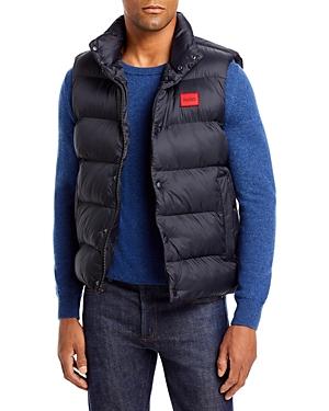 Hugo Baltino2141 Quilted Puffer Vest