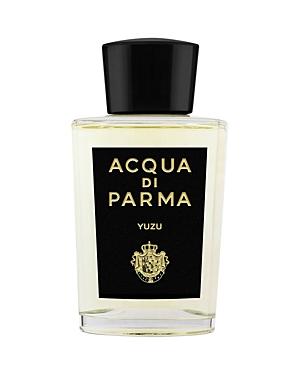 Acqua Di Parma Yuzu Eau De Parfum 6 Oz.