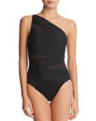 Miraclesuit Network Jena One Piece Swimsuit