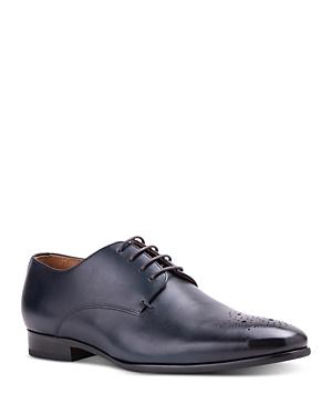 Gordon Rush Men's Moreland Lace Up Oxford Dress Shoes