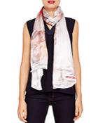 Ted Baker Chleo Chelsea Long Scarf