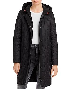 Moose Knuckles Manhattan Parka