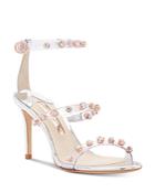 Sophia Webster Women's Rosalind Gem 85 High-heel Sandals