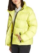 Sanctuary Just Chill Puffer Jacket