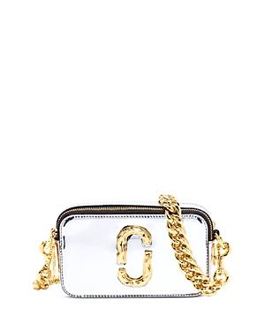 Marc Jacobs The Snapshot Chain Strap Camera Bag
