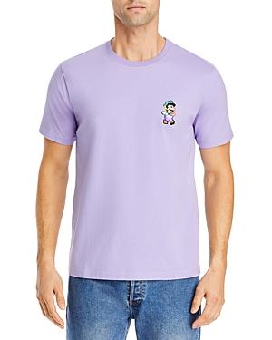 Bricktown Luigi Cotton Tee