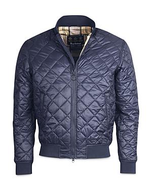 Barbour Galento Quilted Jacket