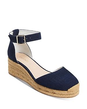 Jack Rogers Women's Palmer Ankle Strap Espadrille Sandals