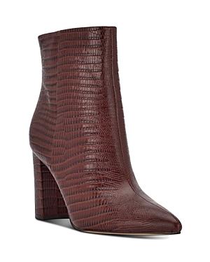 Marc Fisher Ltd. Women's Ulani Ankle Booties
