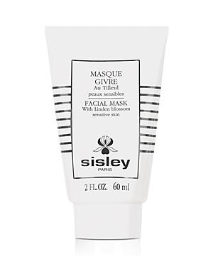 Sisley-paris Facial Mask With Linden Blossom