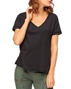 Xcvi Adair V-neck Tee