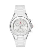 Michele Jellybean Stainless Steel Watch, 38mm (39% Off) - Comparable Value $445