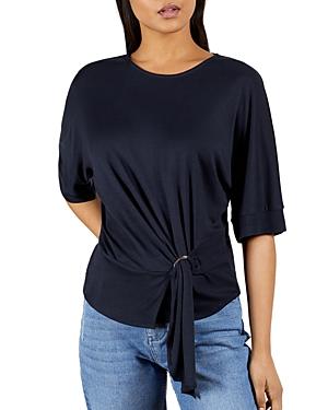 Ted Baker Drape Jersey Tee