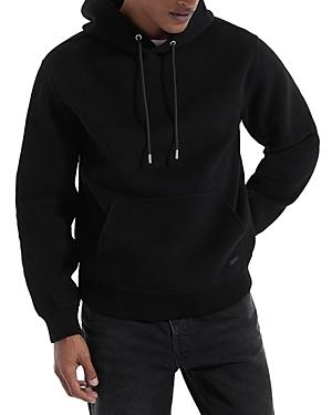 The Kooples Double Face Hoodie