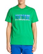 Versace Jeans Couture Institutional Logo T-shirt