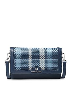 Michael Michael Kors Small Phone Crossbody