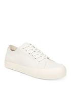Vince Women's Norwell Canvas Lace-up Sneakers