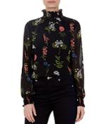 Ted Baker Taalia Florence Blouse