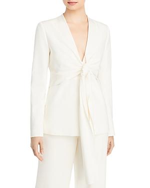 Lafayette 148 New York Francois Blazer