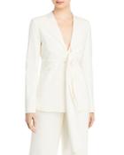 Lafayette 148 New York Francois Blazer