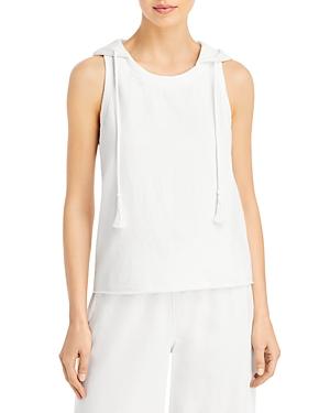 Sundays Adriene Sleeveless Hoodie