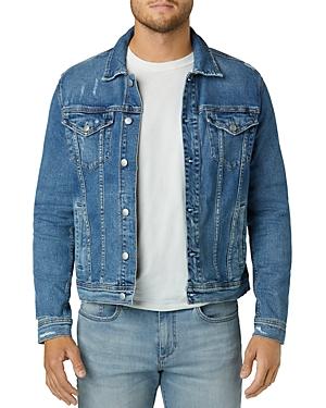 Joe's Jeans Slim Fit Denim Jacket (47% Off) - Comparable Value $188