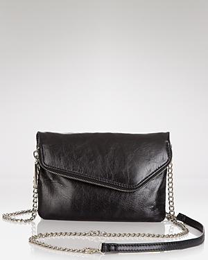 Hobo Crossbody - Zara Convertible