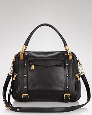 Rebecca Minkoff Cupid Satchel