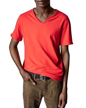 Zadig & Voltaire Monastir Arrow Tee