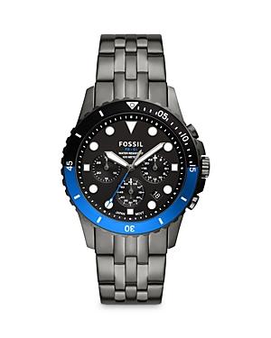Fossil Fb-01 Chronograph, 42mm