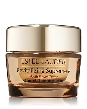 Estee Lauder Revitalizing Supreme+ Youth Power Creme Moisturizer 1 Oz.
