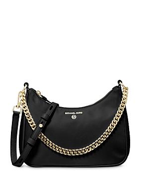 Michael Michael Kors Jet Set Charmed Pouchette Crossbody