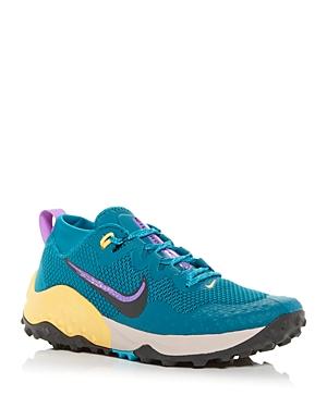 Nike Men's Wildhorse 7 Trail Low Top Sneakers