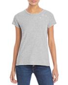 Rag & Bone Scribble Star Tee