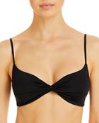L*space Ringo Bralette Bikini Top