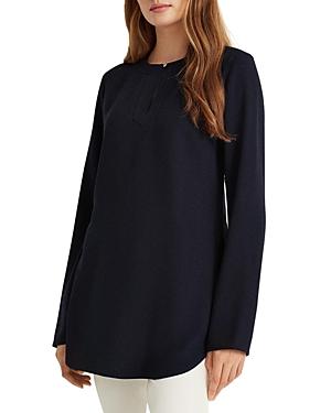 Lauren Ralph Lauren Tunic Blouse
