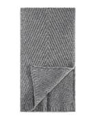 The Men's Store At Bloomingdale's Chevron Stitch Scarf