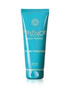 Versace Pour Femme Dylan Turquoise Body Gel 6.7 Oz.