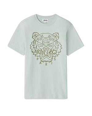 Kenzo Tiger Classic Tee